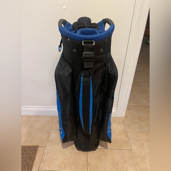 Callaway Reva Golf Bag - Picture 4 of 4